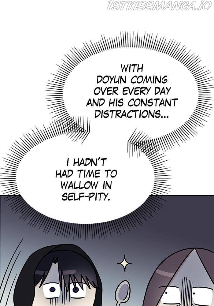 My Butler, Not Lover chapter 40 - page 17