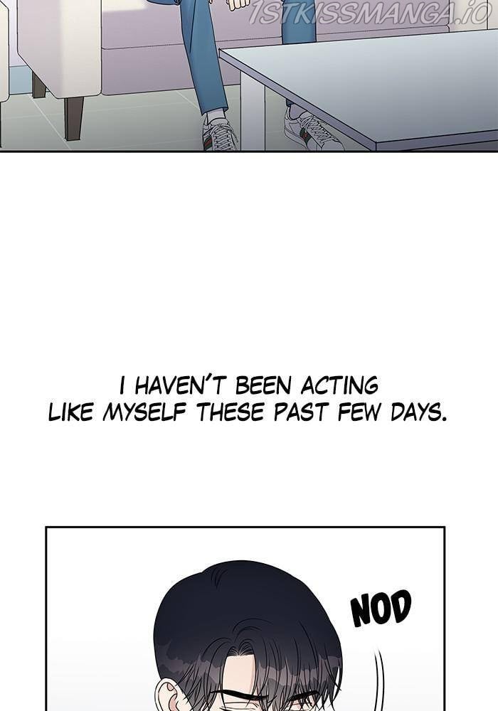 My Butler, Not Lover chapter 40 - page 23