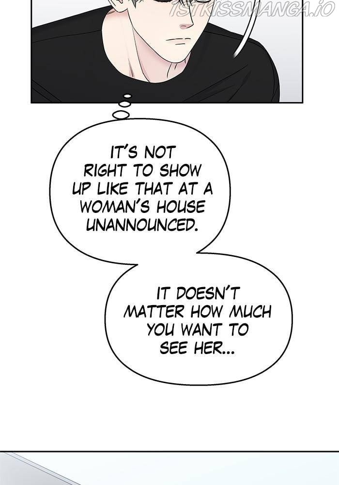 My Butler, Not Lover chapter 40 - page 24
