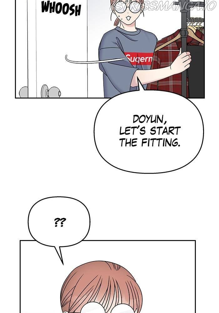 My Butler, Not Lover chapter 40 - page 27
