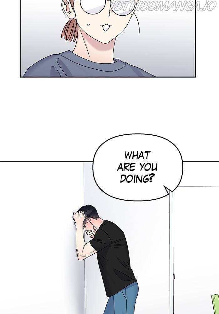 My Butler, Not Lover chapter 40 - page 28