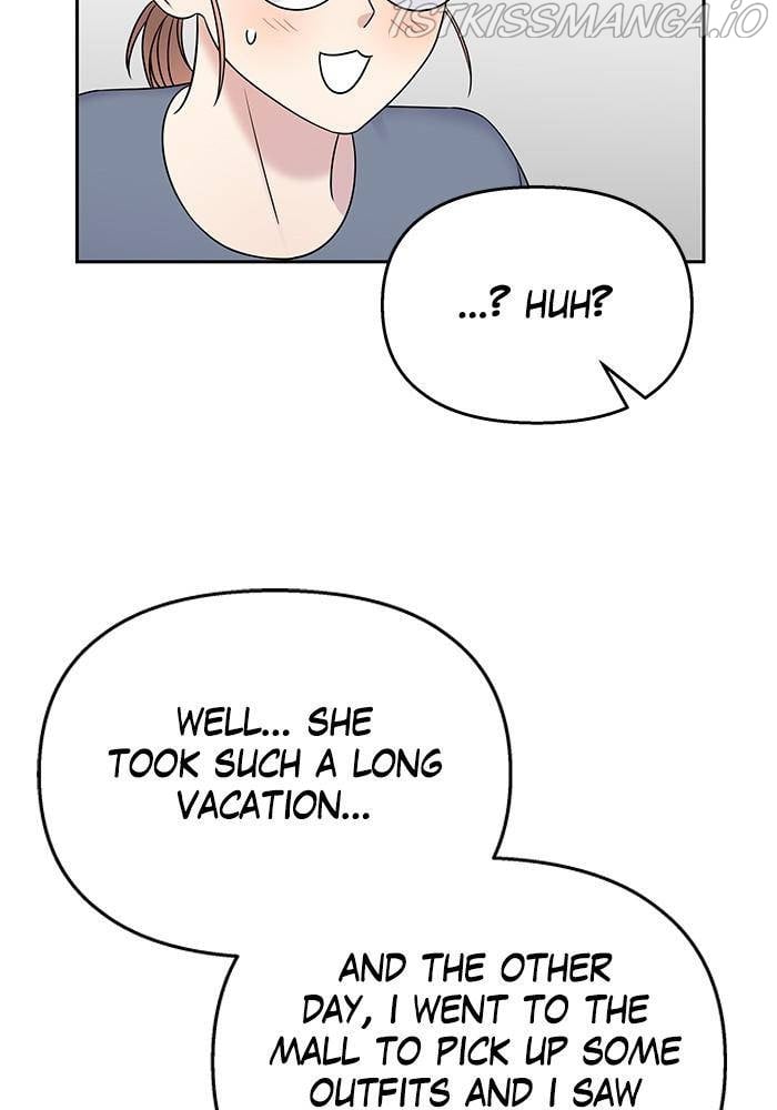 My Butler, Not Lover chapter 40 - page 35