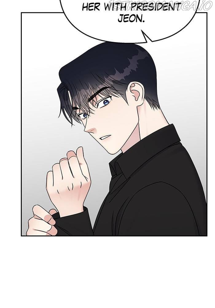 My Butler, Not Lover chapter 40 - page 36