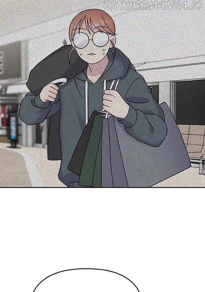My Butler, Not Lover chapter 40 - page 38