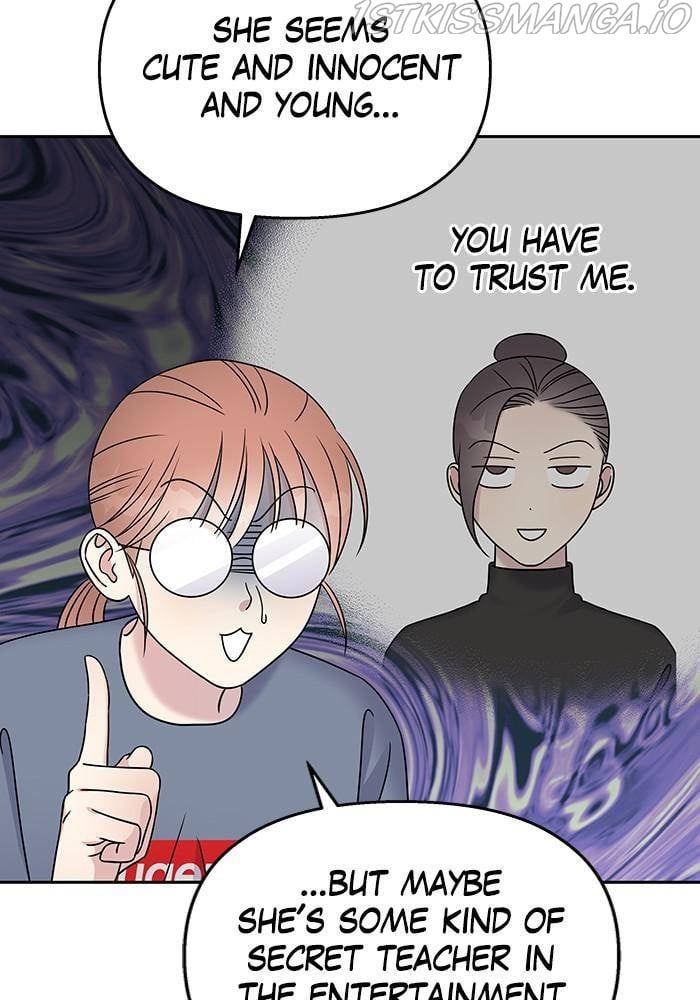 My Butler, Not Lover chapter 40 - page 39