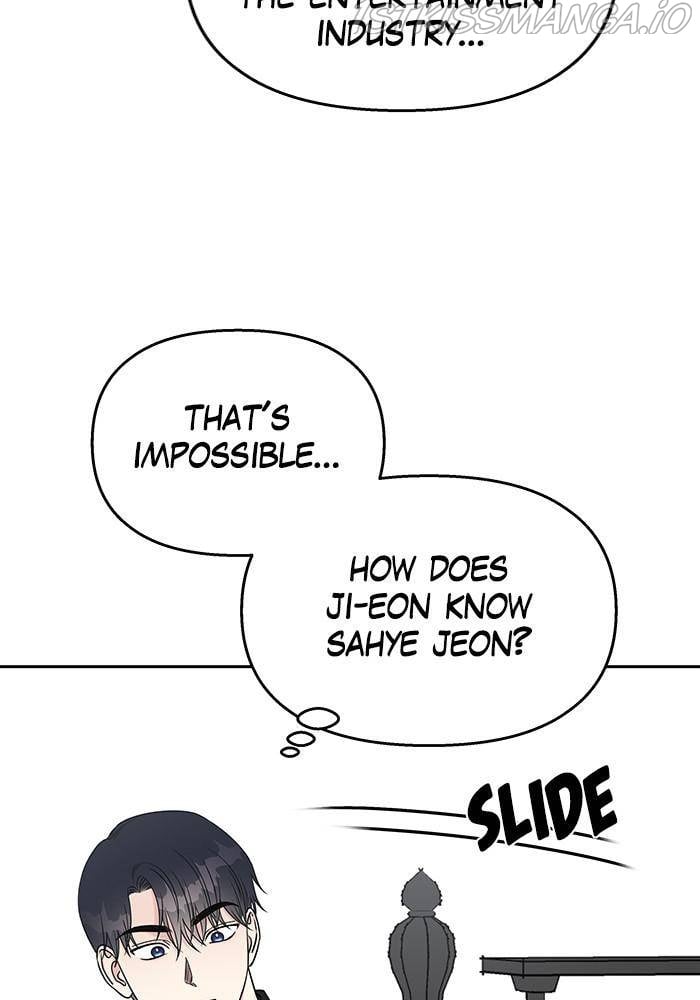 My Butler, Not Lover chapter 40 - page 40