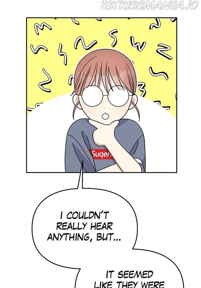 My Butler, Not Lover chapter 40 - page 42
