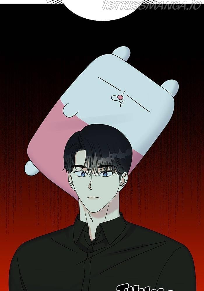My Butler, Not Lover chapter 40 - page 44