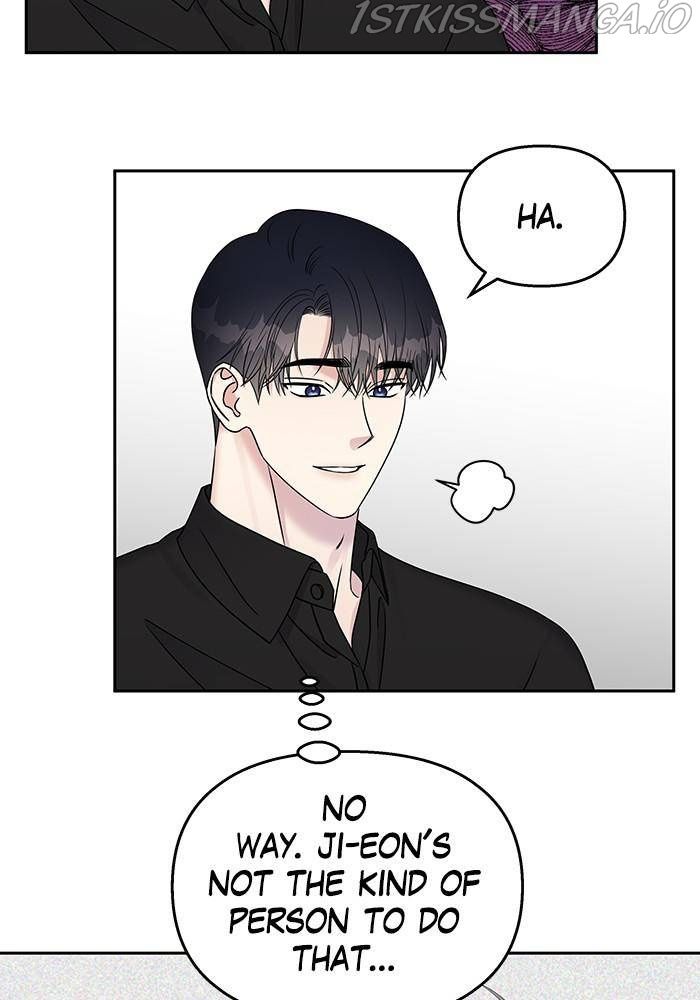 My Butler, Not Lover chapter 40 - page 46
