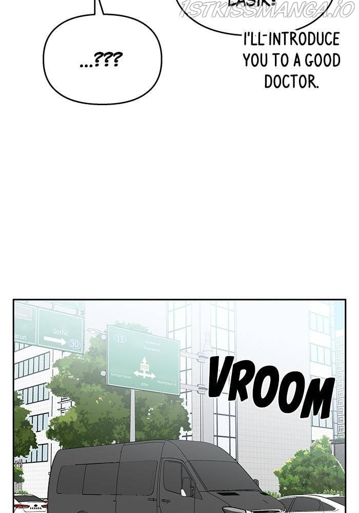 My Butler, Not Lover chapter 40 - page 49
