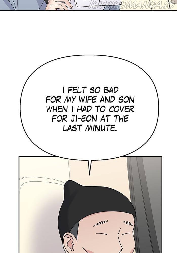 My Butler, Not Lover chapter 40 - page 51