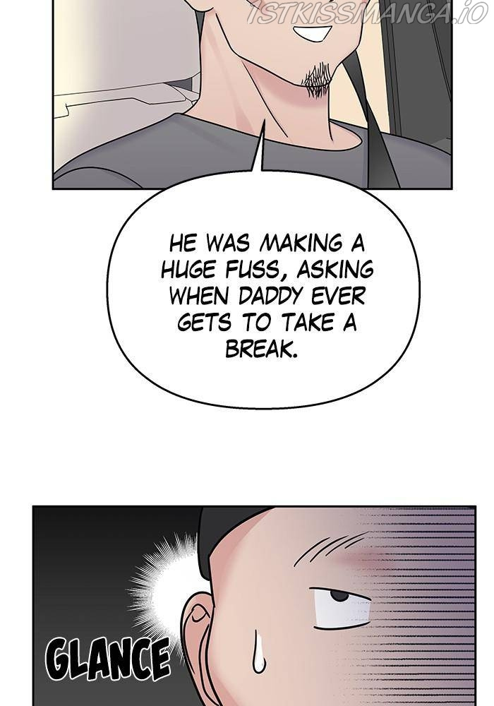 My Butler, Not Lover chapter 40 - page 52
