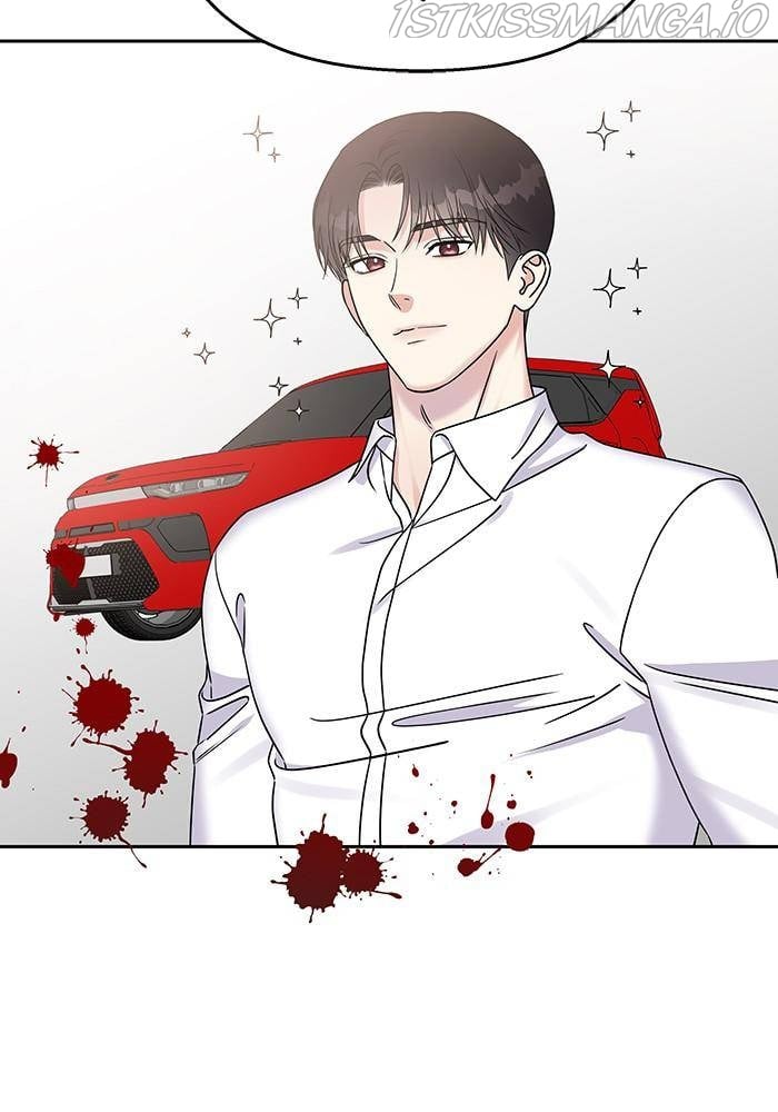 My Butler, Not Lover chapter 40 - page 55