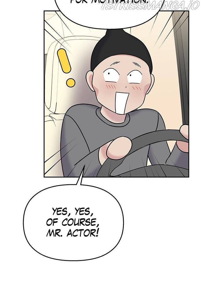 My Butler, Not Lover chapter 40 - page 61