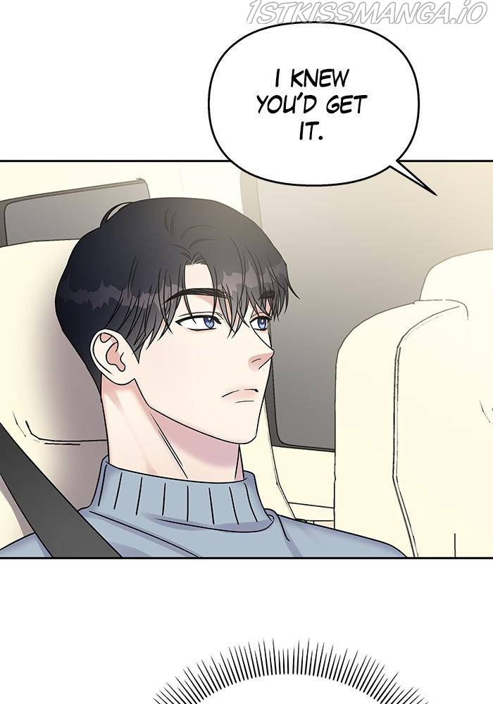 My Butler, Not Lover chapter 40 - page 62