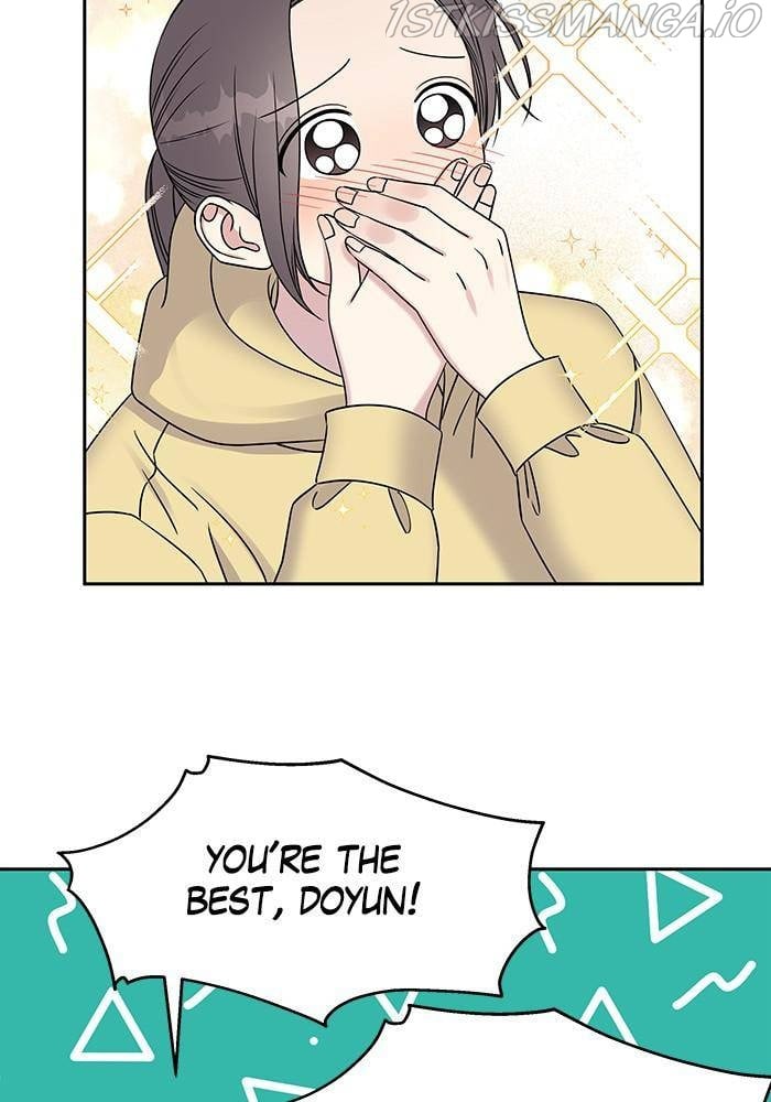 My Butler, Not Lover chapter 40 - page 69