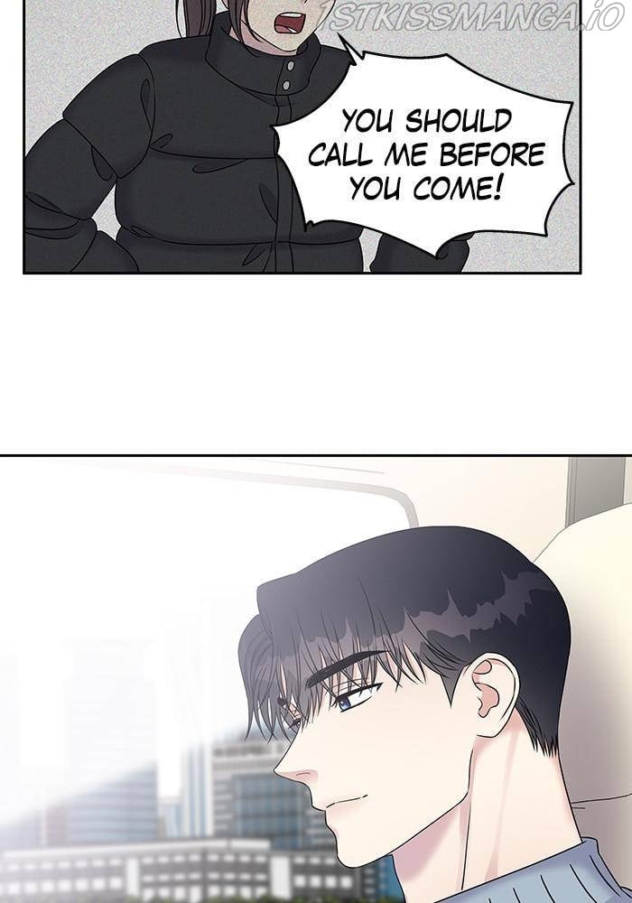 My Butler, Not Lover chapter 40 - page 72