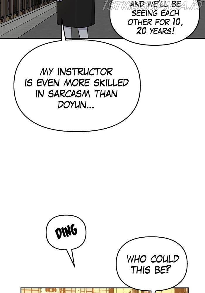 My Butler, Not Lover chapter 40 - page 75