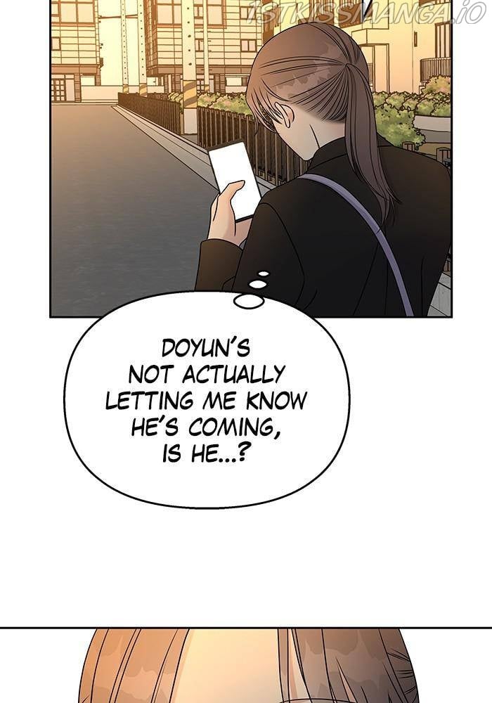 My Butler, Not Lover chapter 40 - page 76