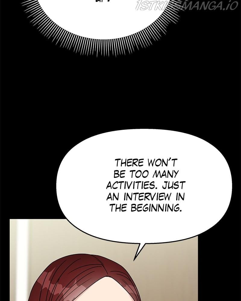 My Butler, Not Lover chapter 71 - page 27