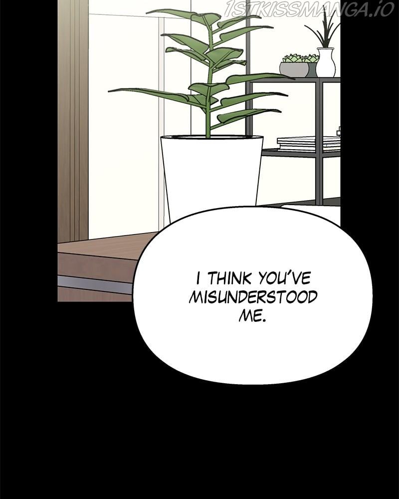 My Butler, Not Lover chapter 71 - page 38