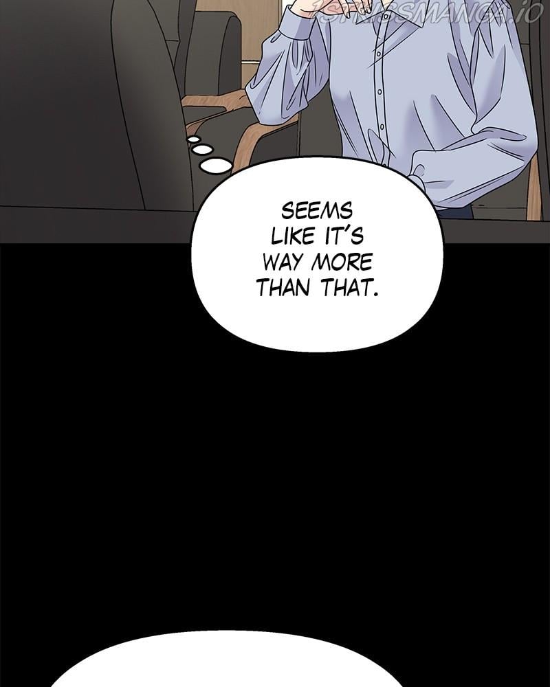 My Butler, Not Lover chapter 71 - page 40