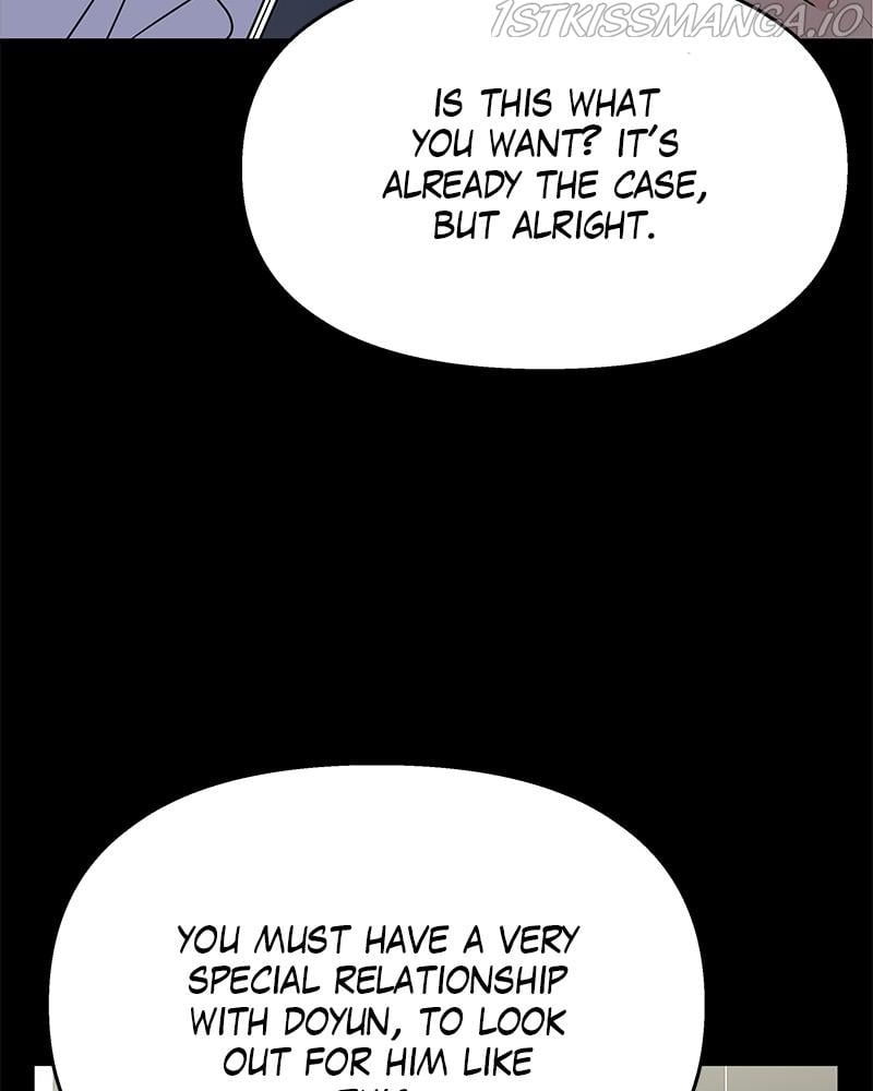 My Butler, Not Lover chapter 71 - page 42