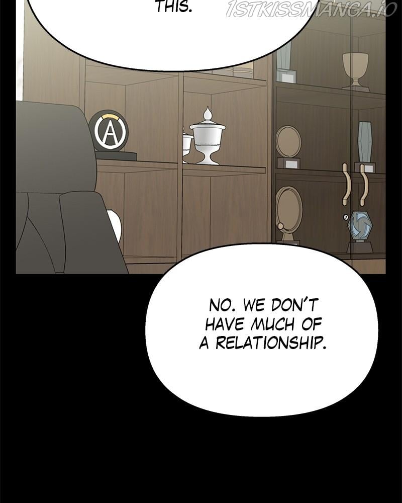 My Butler, Not Lover chapter 71 - page 43