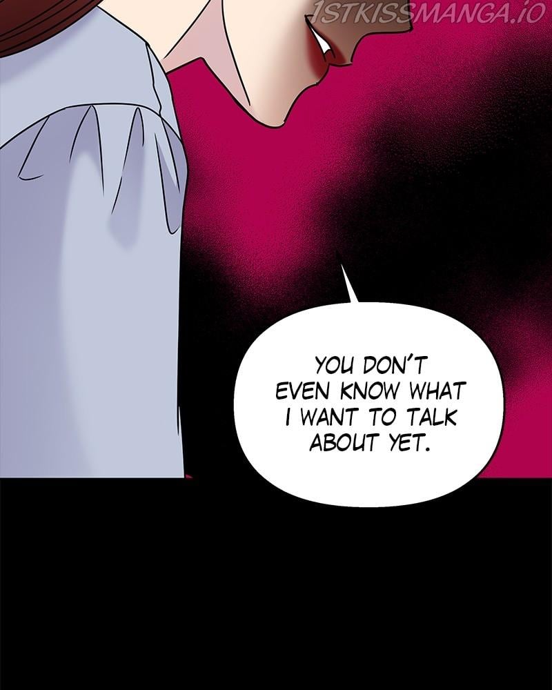 My Butler, Not Lover chapter 71 - page 5