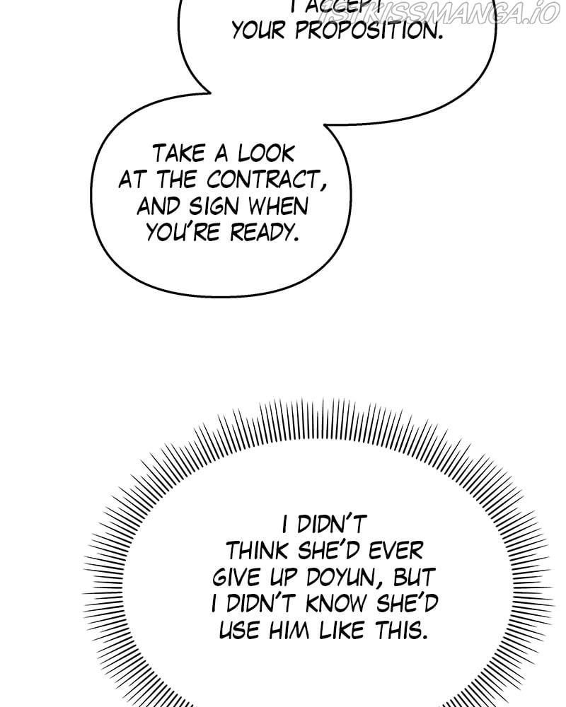 My Butler, Not Lover chapter 71 - page 52
