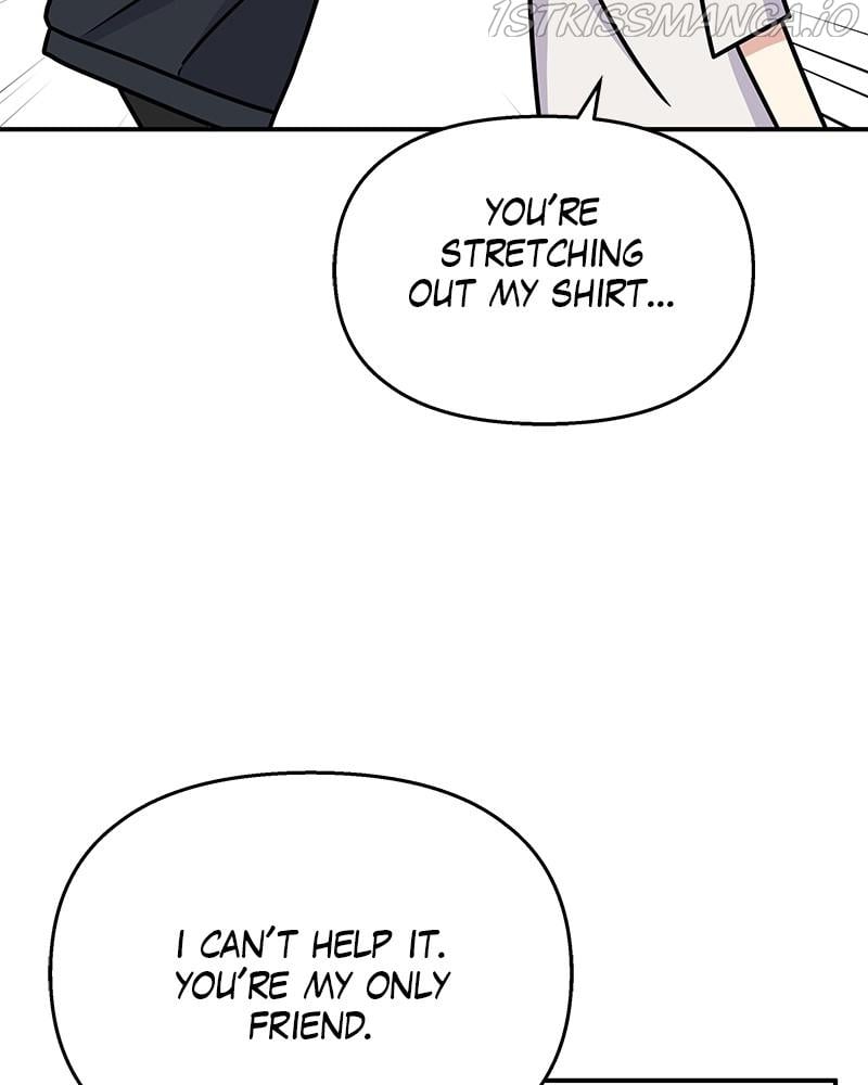 My Butler, Not Lover chapter 71 - page 56