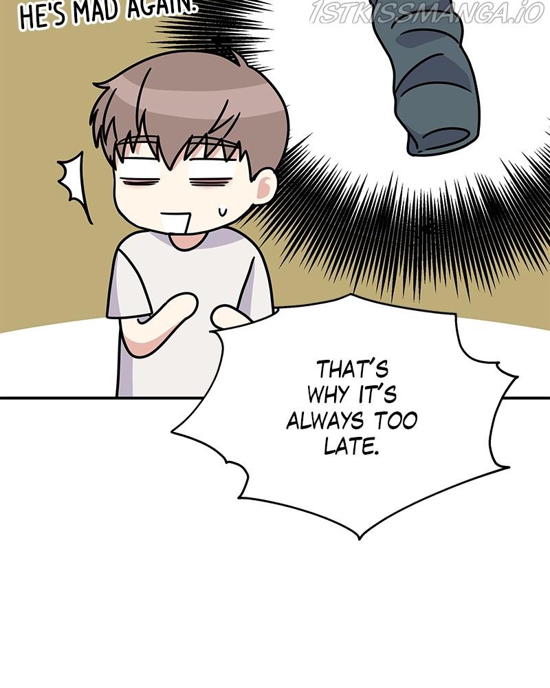 My Butler, Not Lover chapter 71 - page 66