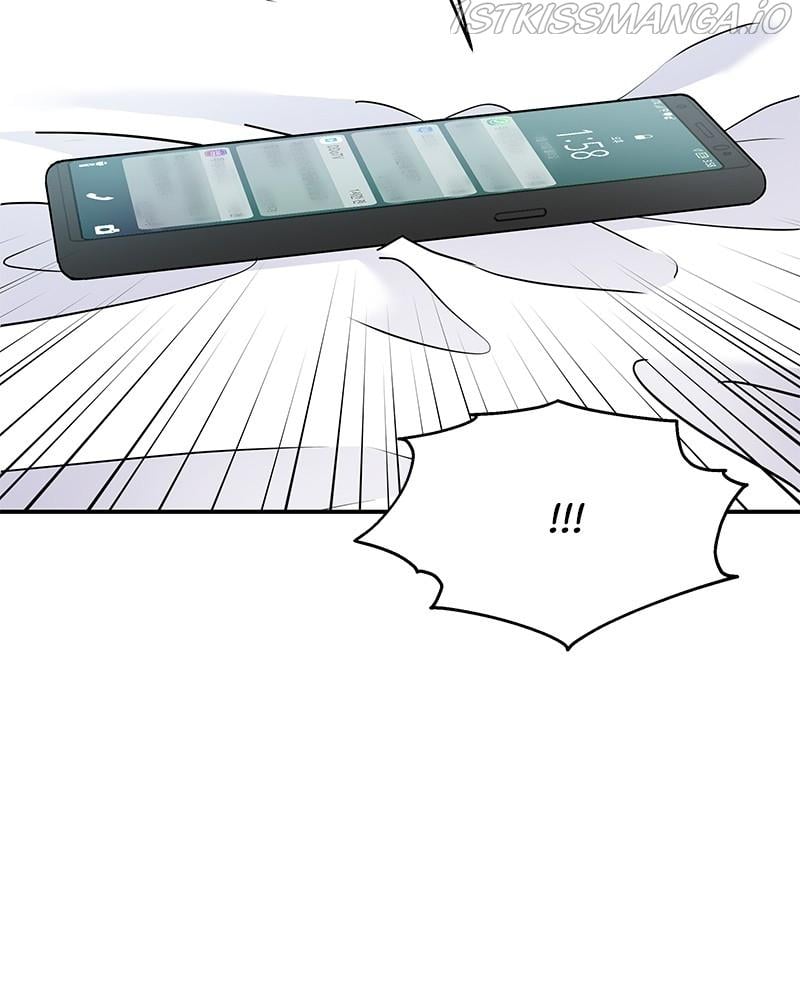 My Butler, Not Lover chapter 71 - page 83