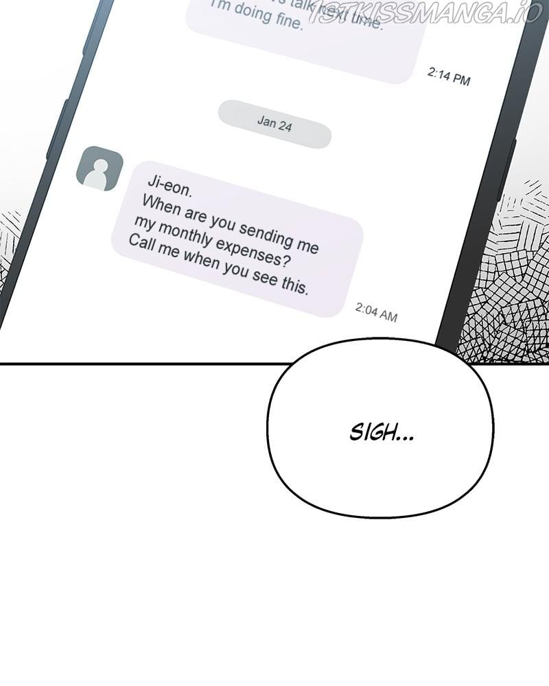 My Butler, Not Lover chapter 71 - page 87