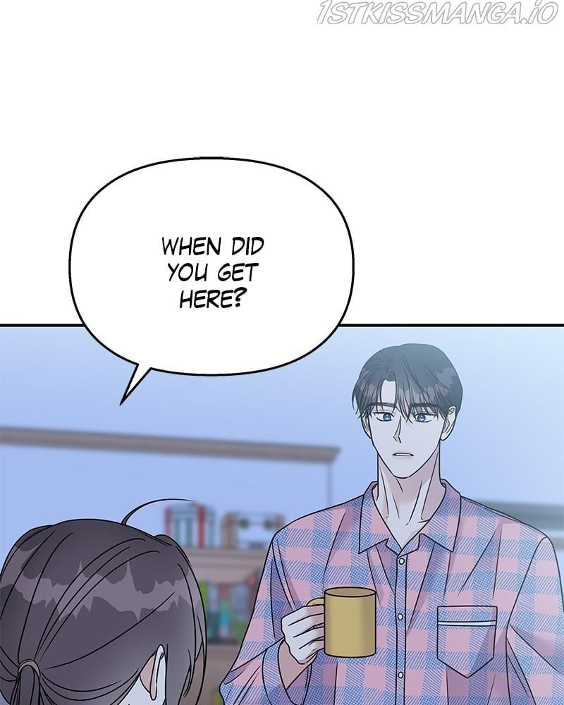 My Butler, Not Lover chapter 71 - page 92
