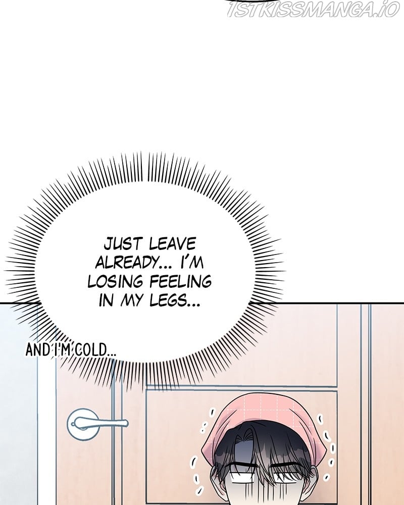 My Butler, Not Lover chapter 64 - page 100