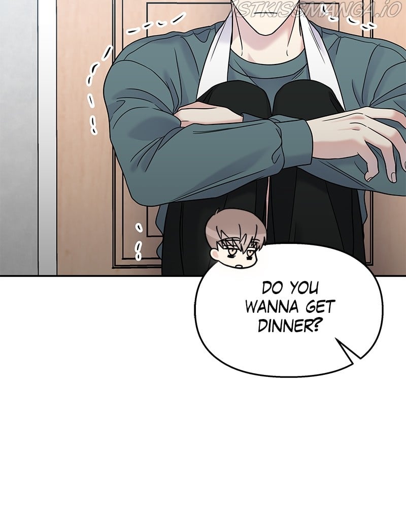 My Butler, Not Lover chapter 64 - page 101