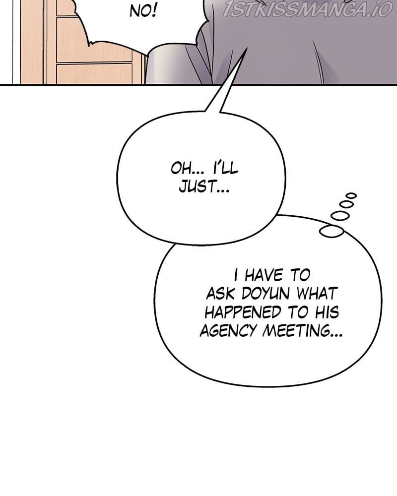 My Butler, Not Lover chapter 64 - page 103