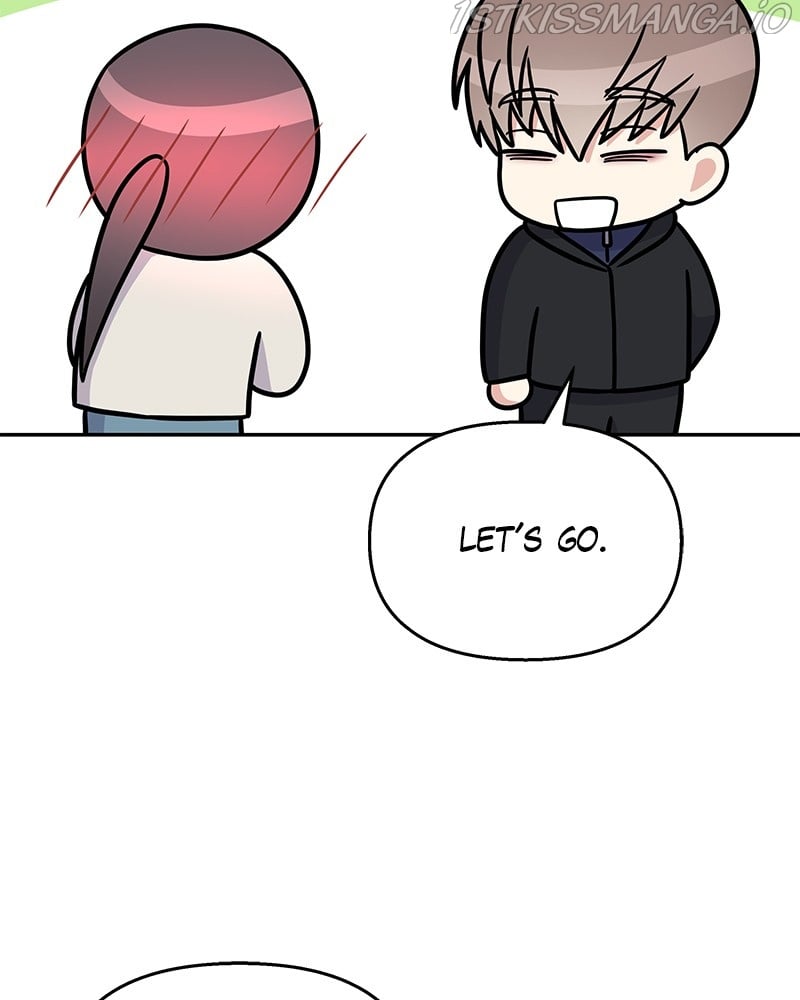 My Butler, Not Lover chapter 64 - page 106