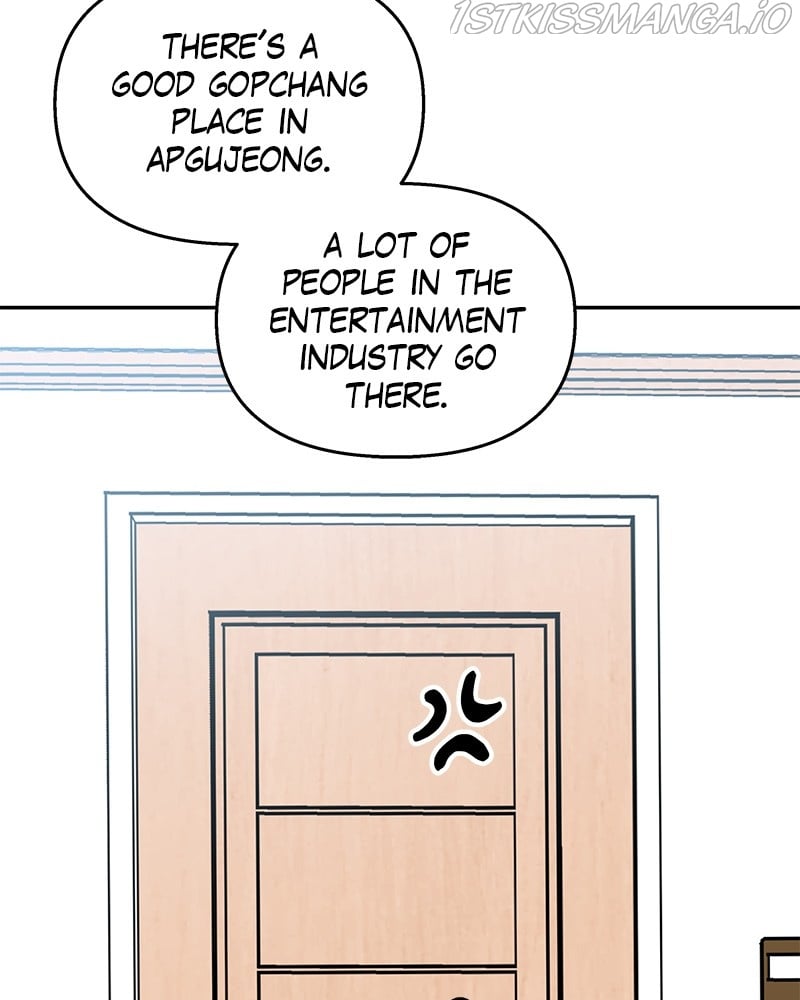 My Butler, Not Lover chapter 64 - page 107