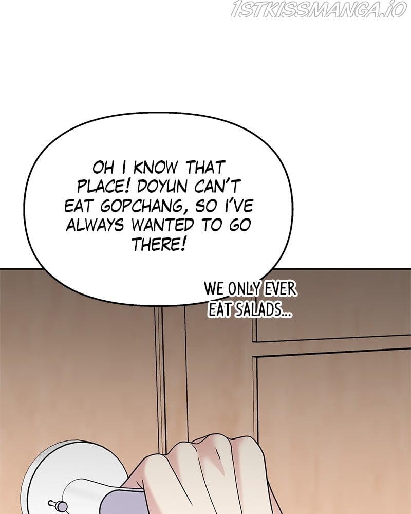 My Butler, Not Lover chapter 64 - page 109