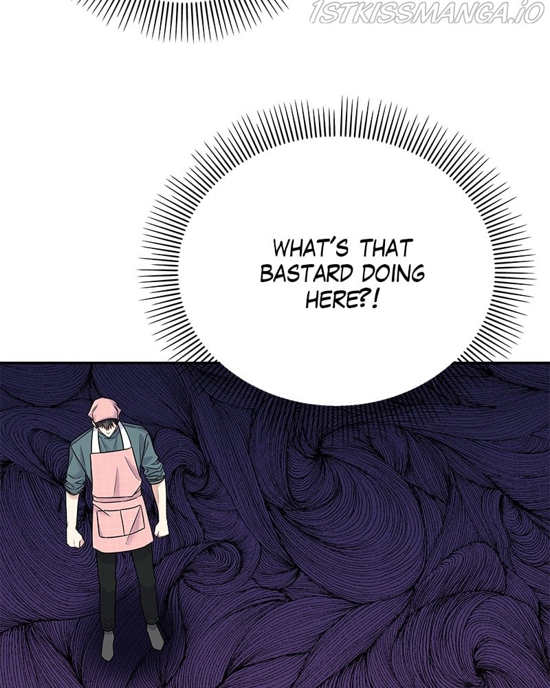 My Butler, Not Lover chapter 64 - page 11