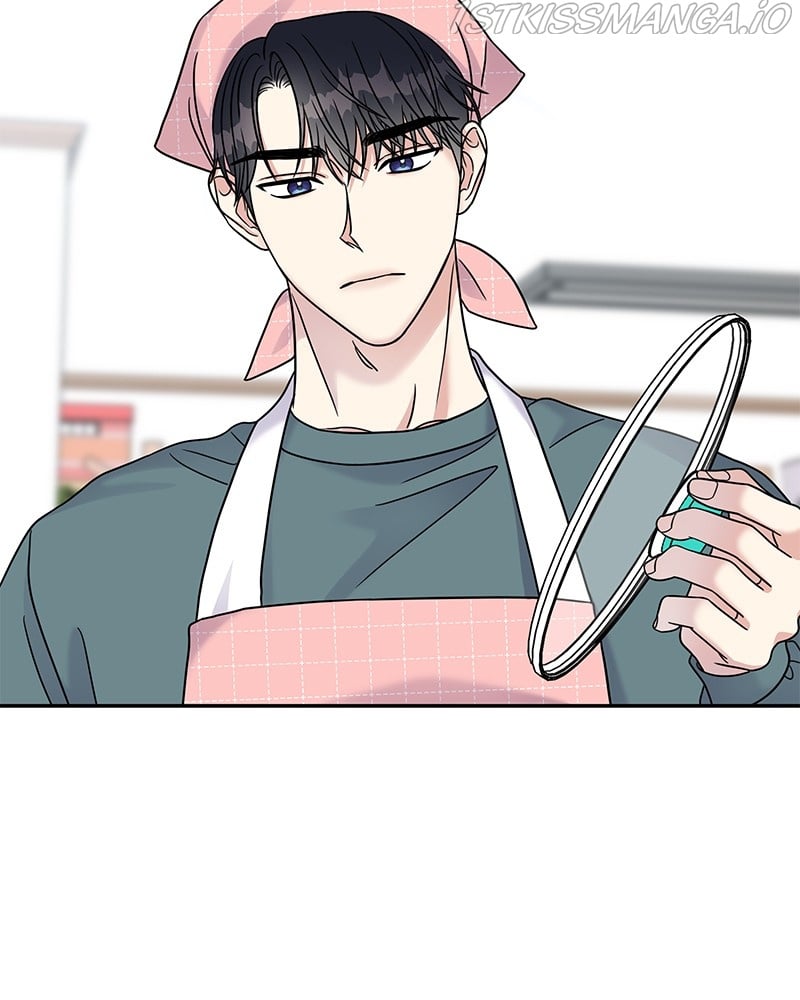 My Butler, Not Lover chapter 64 - page 119
