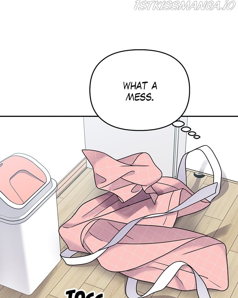 My Butler, Not Lover chapter 64 - page 120