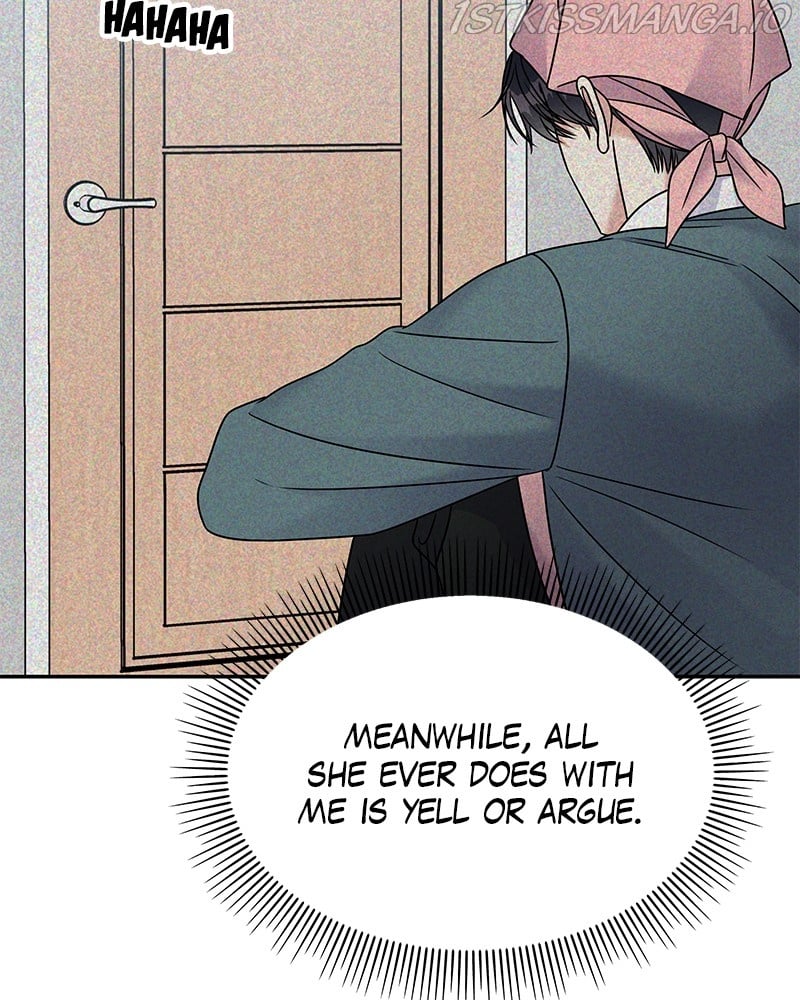 My Butler, Not Lover chapter 64 - page 122