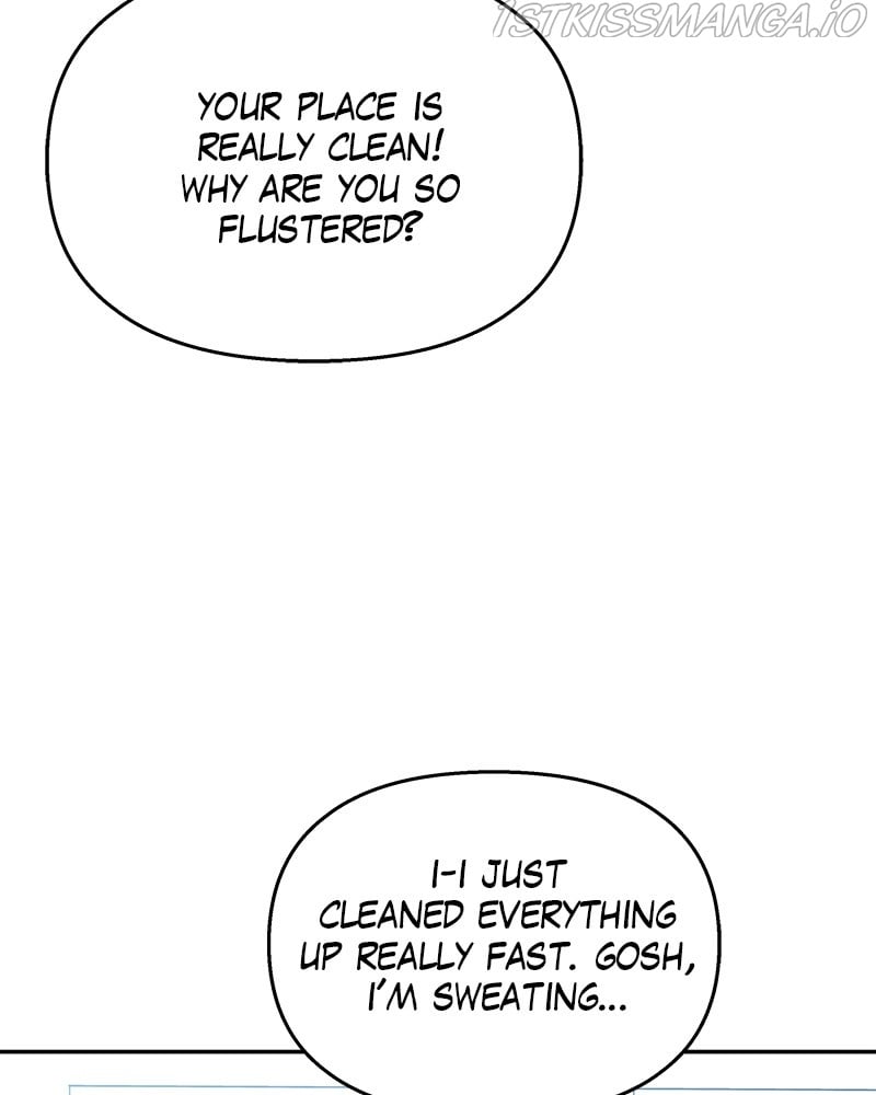My Butler, Not Lover chapter 64 - page 17