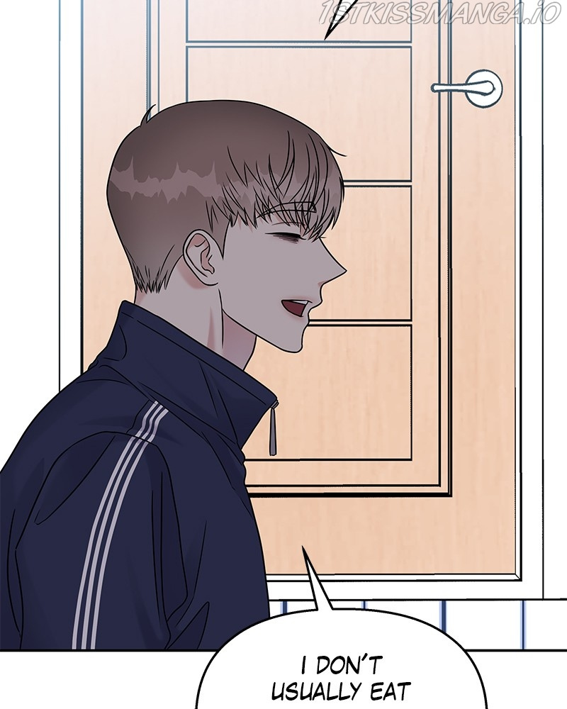 My Butler, Not Lover chapter 64 - page 27