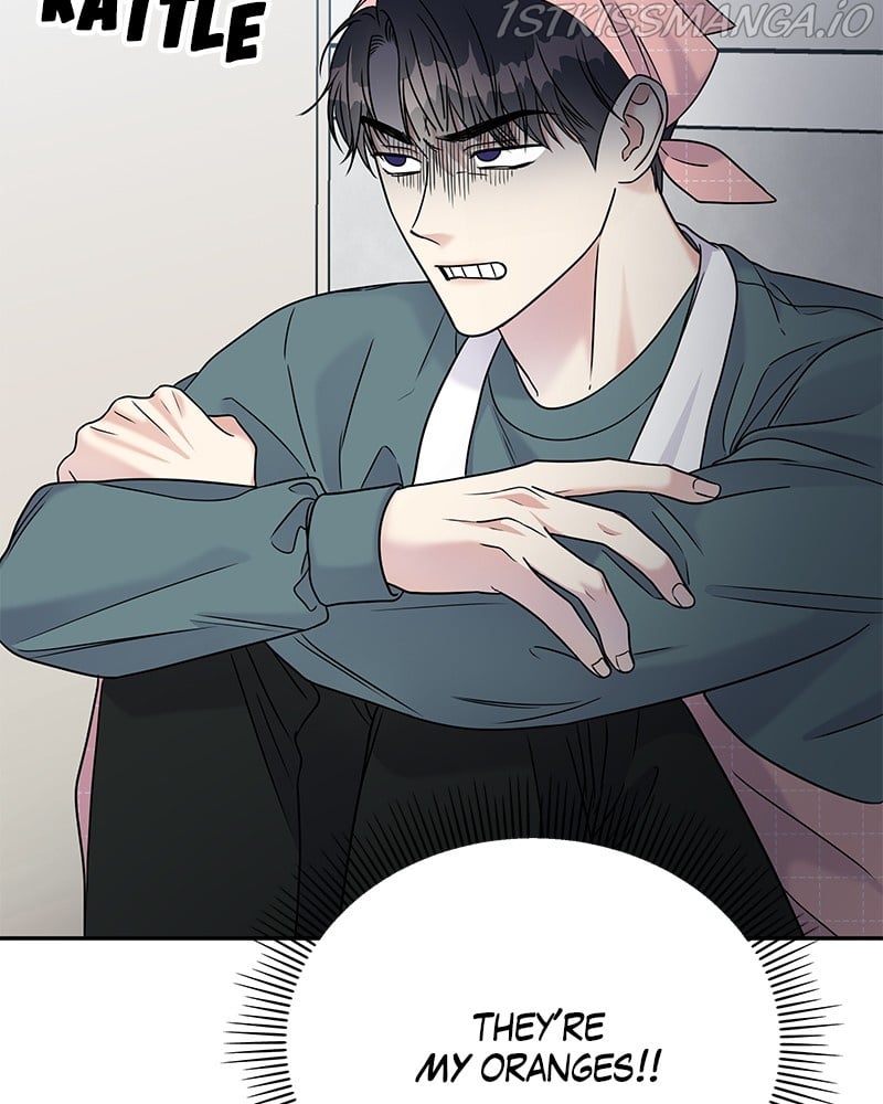 My Butler, Not Lover chapter 64 - page 29