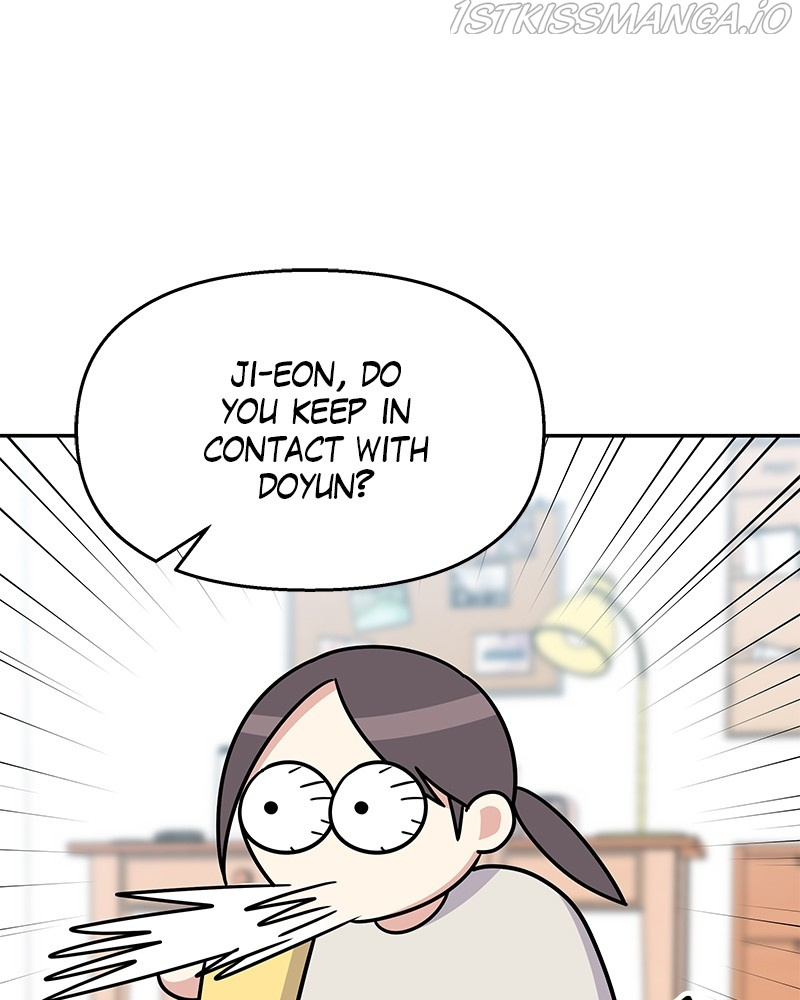 My Butler, Not Lover chapter 64 - page 32