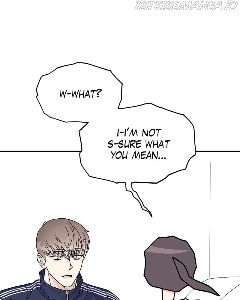 My Butler, Not Lover chapter 64 - page 34